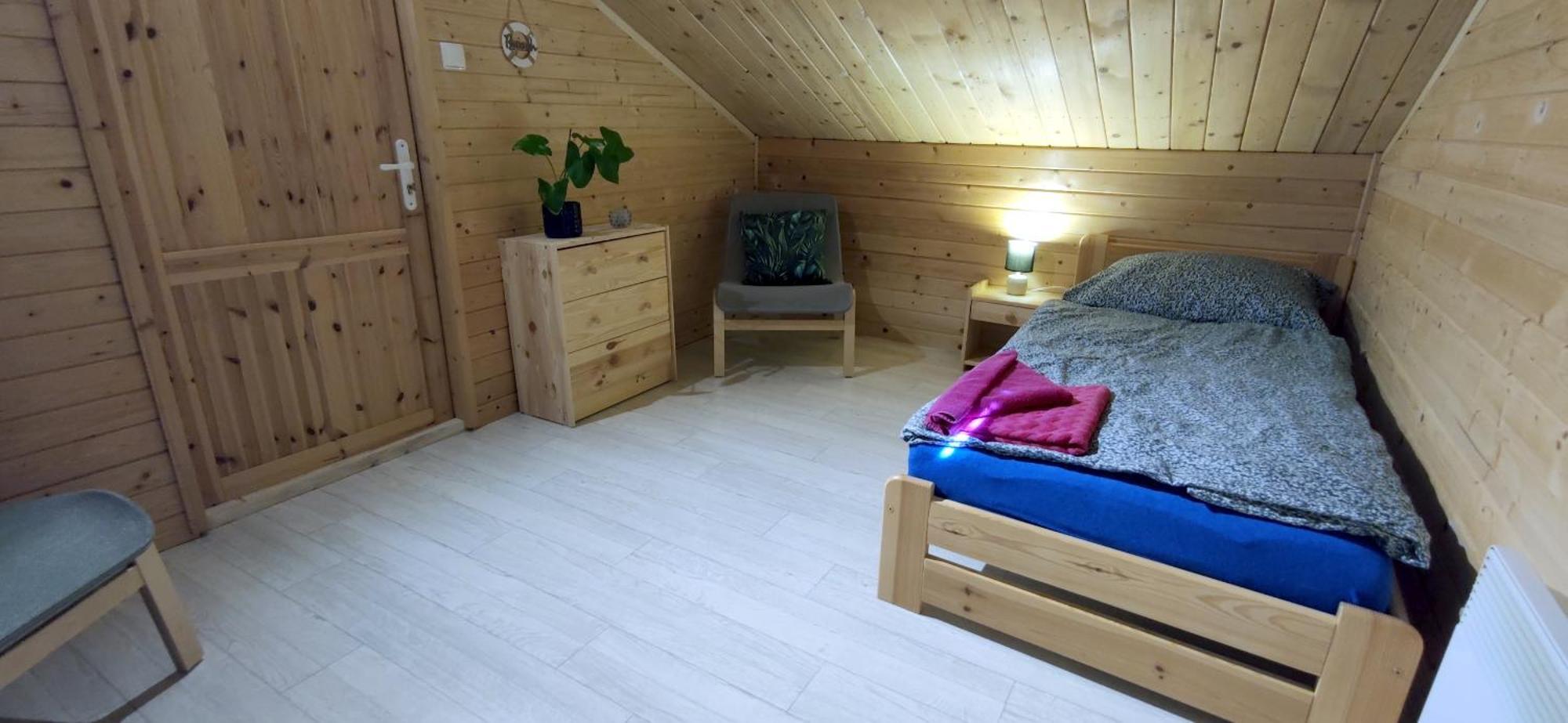 Karsibor De Apartment Swinoujscie Room photo