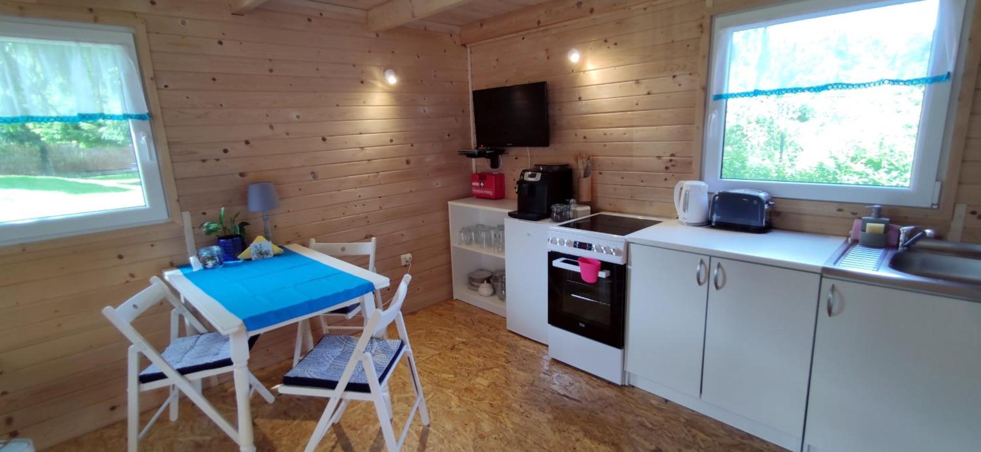 Karsibor De Apartment Swinoujscie Room photo