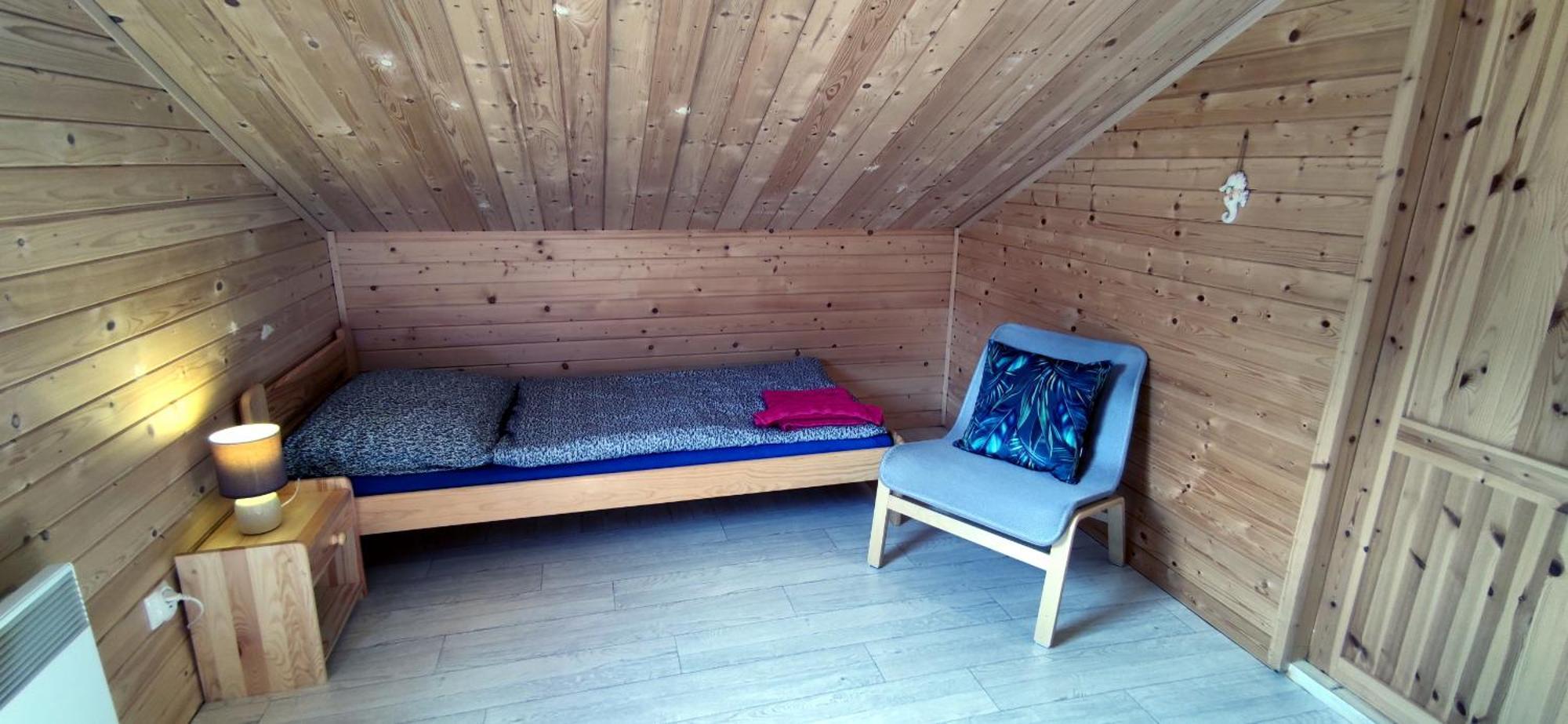 Karsibor De Apartment Swinoujscie Room photo