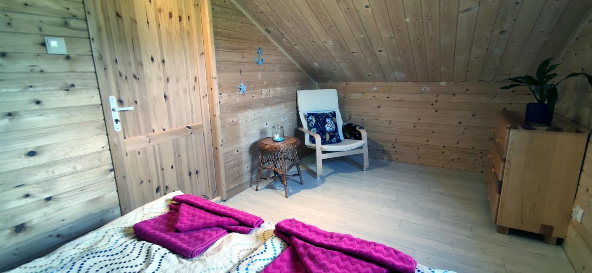 Karsibor De Apartment Swinoujscie Room photo